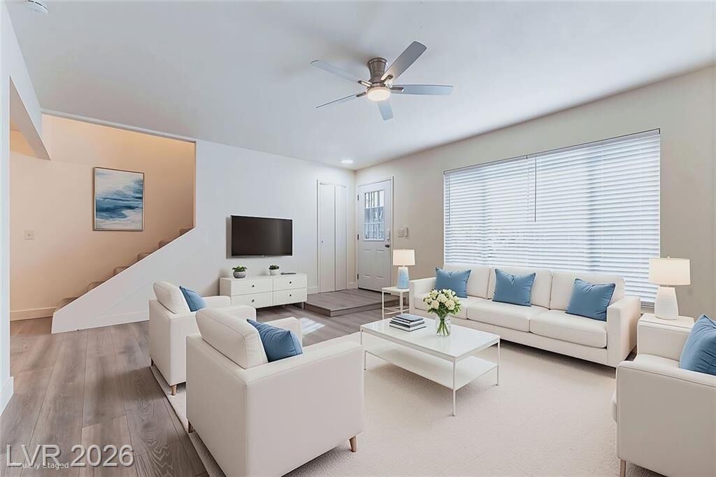 Property Photo:  3708 Heritage Avenue  NV 89121 
