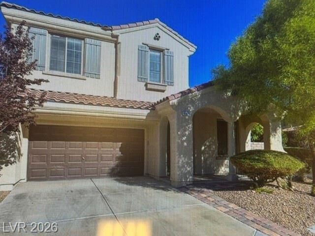 Property Photo: 11828 Arenoso Drive NV 89138