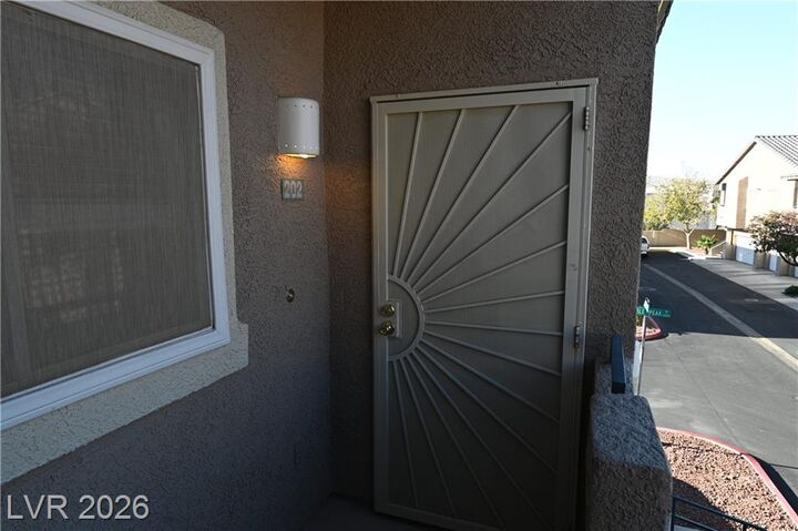 Property Photo:  2100 Gravel Hill Street 202  NV 89117 