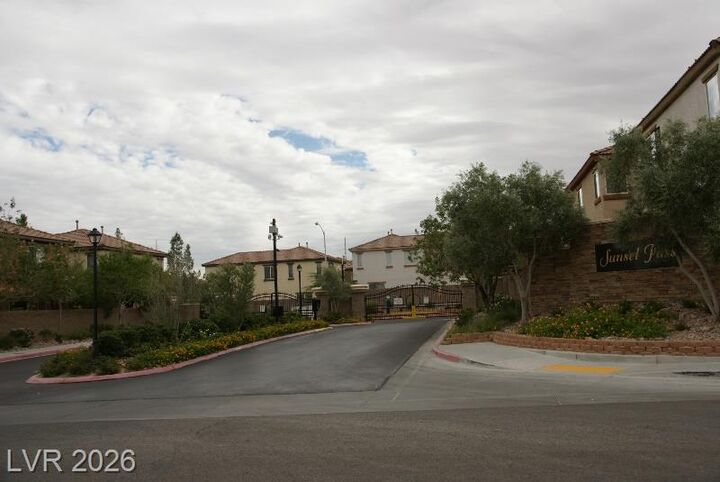 Property Photo:  5156 Silent Valley Avenue  NV 89139 