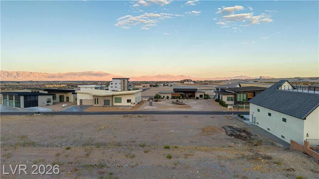 Property Photo: 3051 South Formula Court NV 89048