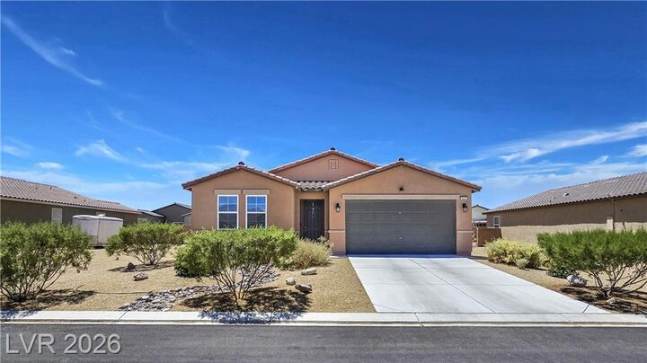 Property Photo:  3543 East Malheur Avenue  NV 89061 
