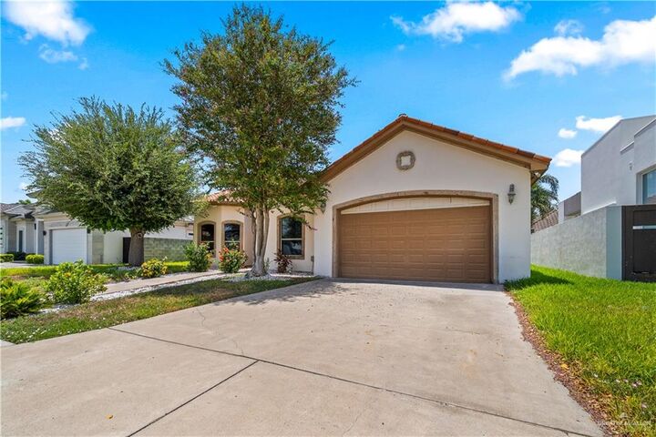 Property Photo: 4701 Toronto Avenue TX 78503