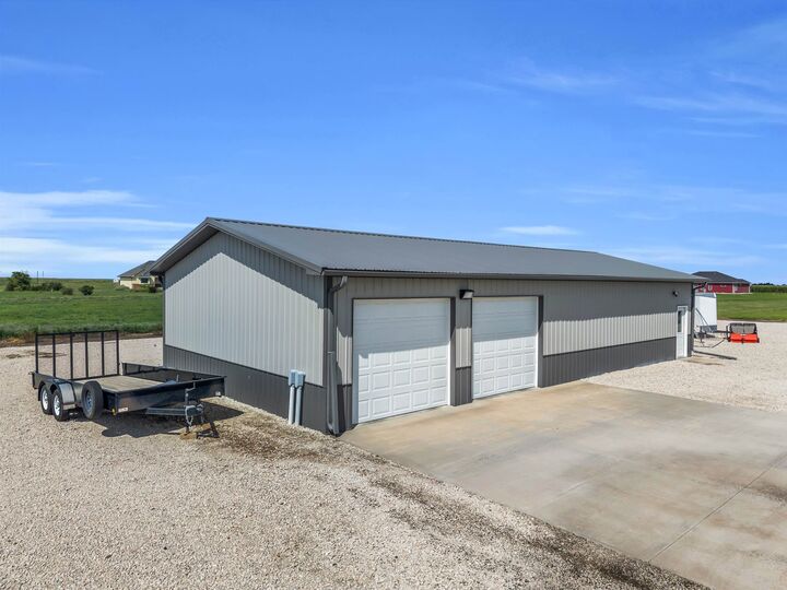 Property Photo:  16835 Center Place Road  NE 68847 