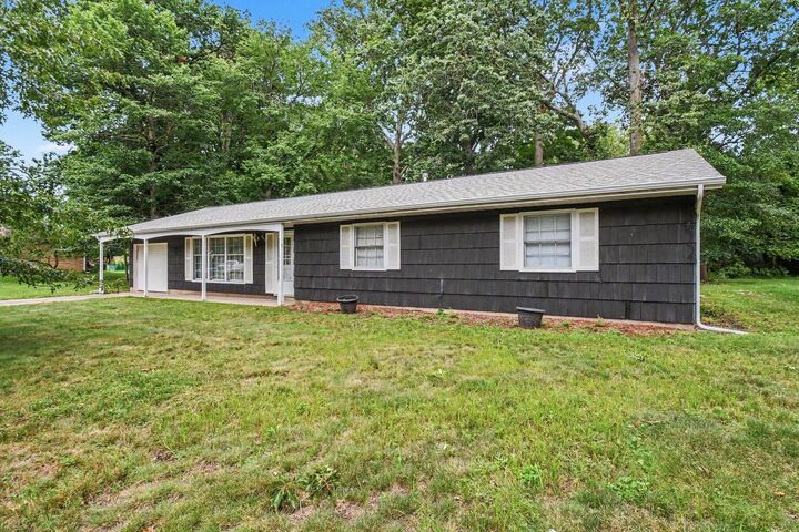 Property Photo:  467 Boyd Circle  IN 46360 