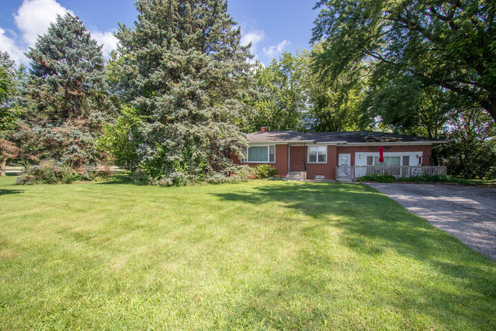 Property Photo: 1807 Ohio Street IN 46350