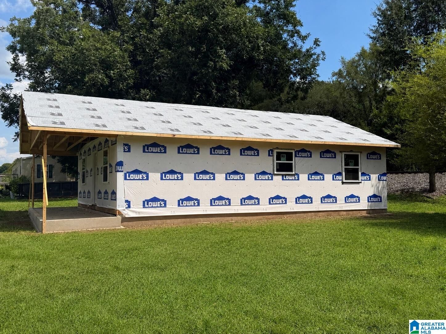 Property Photo: 4759 Eulaton Road AL 36201