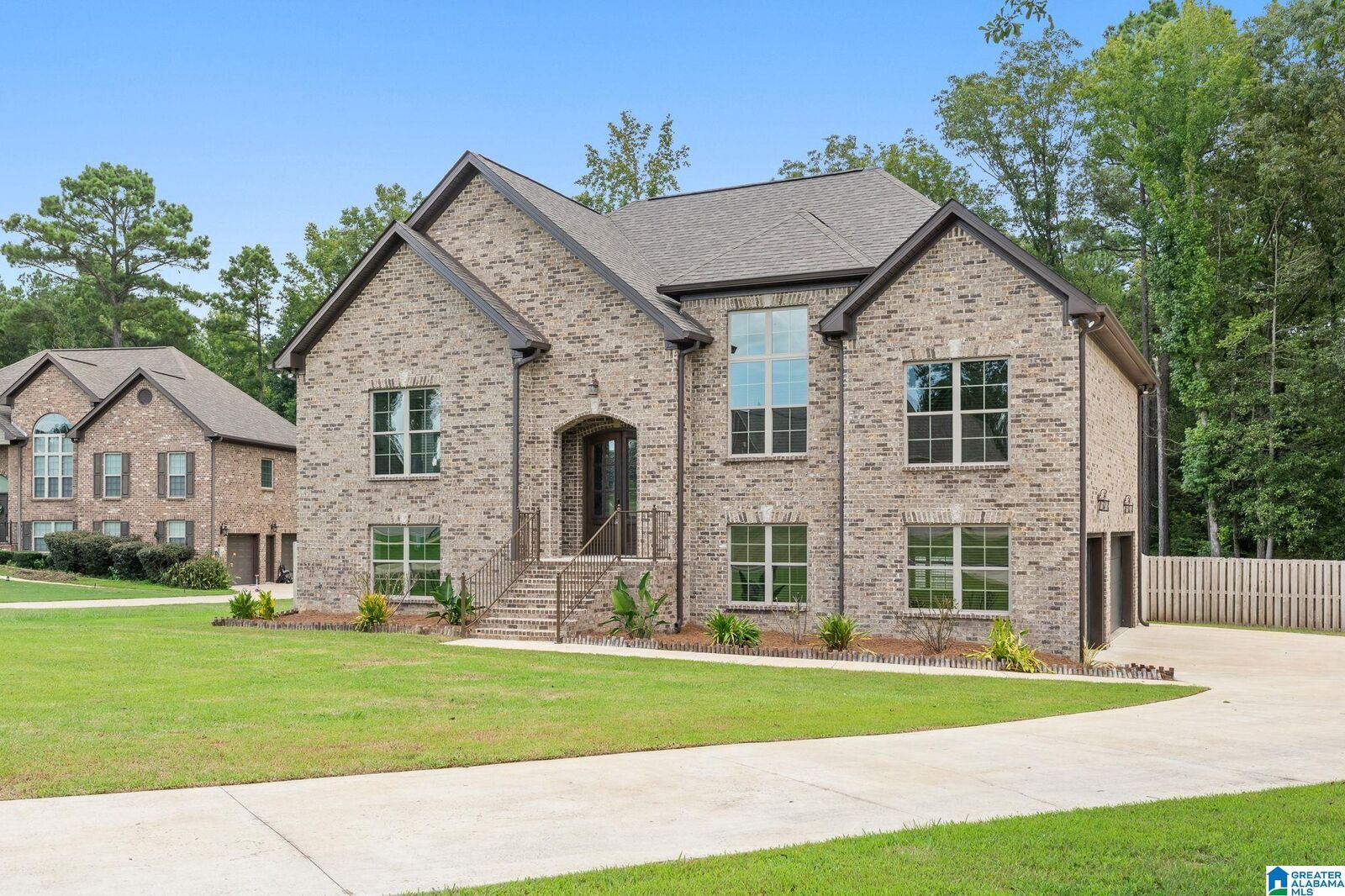Property Photo: 1047 Creel Drive AL 35004