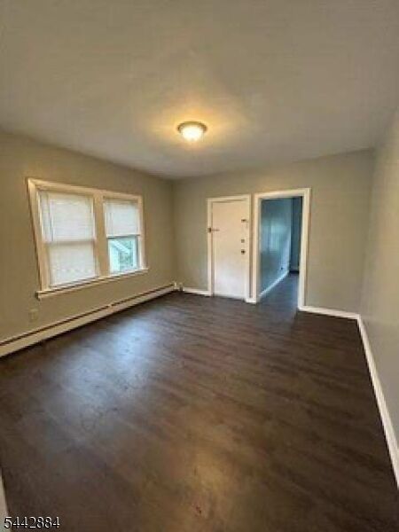Property Photo: 176 Goldsmith Ave 3 NJ 07112