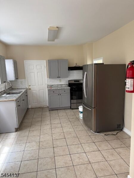 Property Photo: 214 Clark Pl NJ 07206