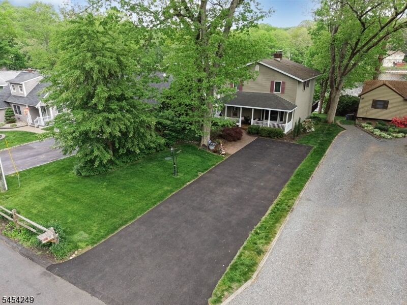 Property Photo:  32 W Lakeview Trl  NJ 07885 