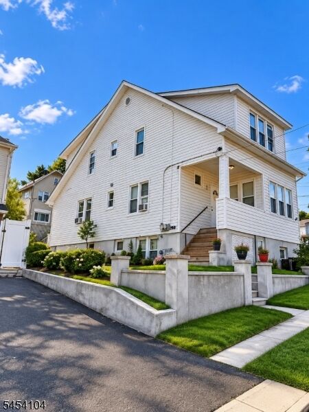 Property Photo:  385 Mason Ave  NJ 07508 