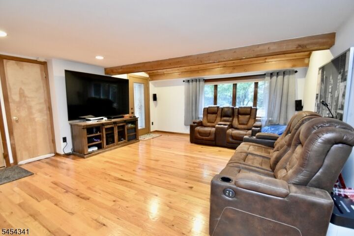 Property Photo: 47 Pequot Trl NJ 07438