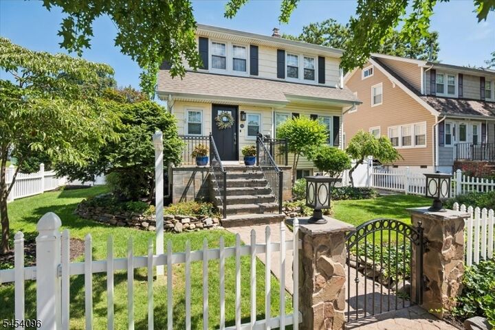 Property Photo:  211 Walnut Ave  NJ 07603 