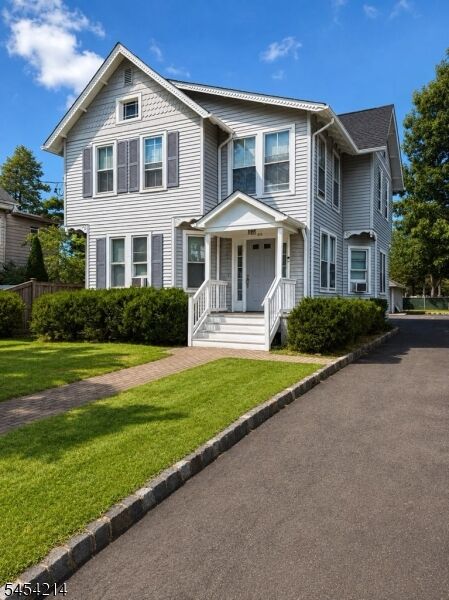 Property Photo:  415 E Union Ave 2  NJ 08805 
