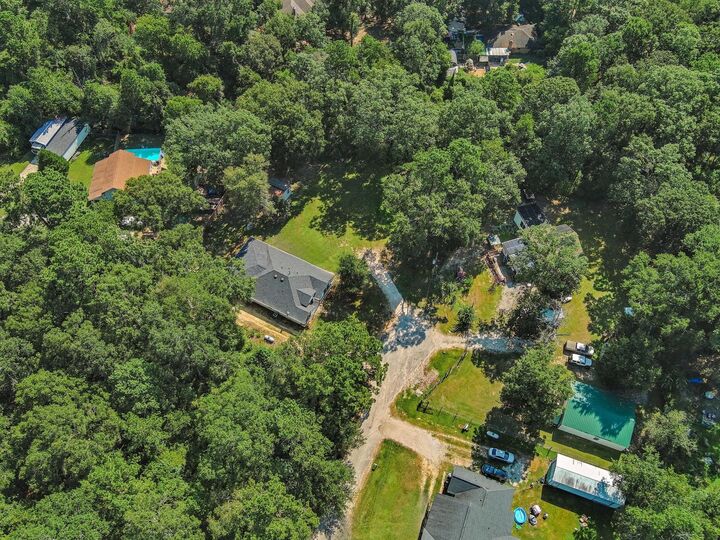 Property Photo:  25445 Vine Circle  TX 77328 