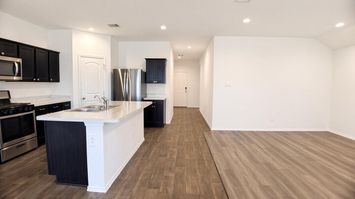 Property Photo:  21610 Violet Ridge Road  TX 77449 