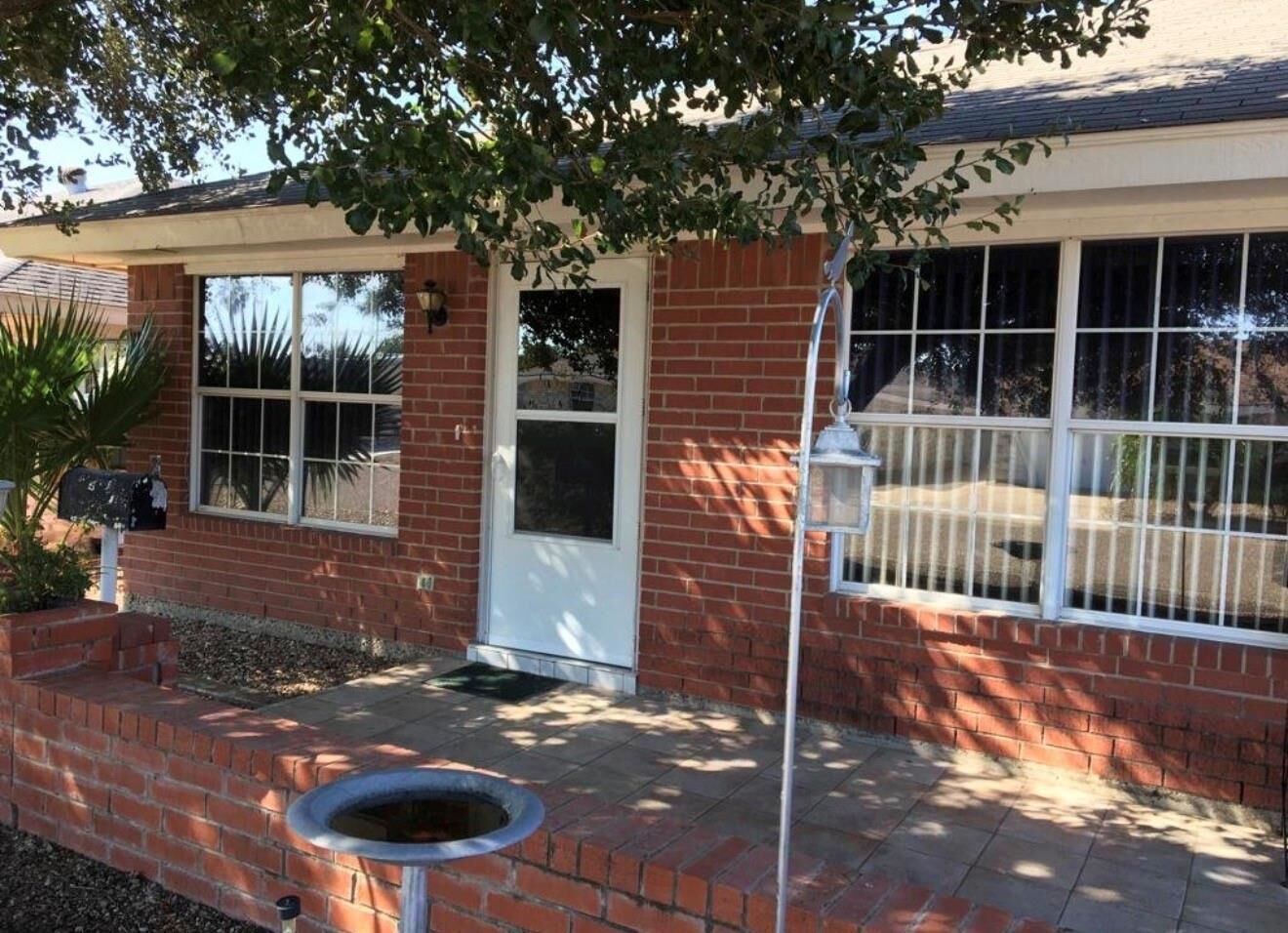 Property Photo:  1901 Jefferson Street  TX 78572 