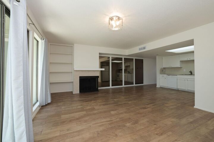 Property Photo:  14777 Wunderlich Drive 809  TX 77069 