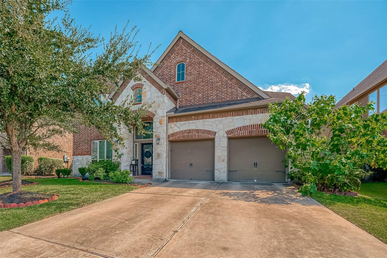 Property Photo:  12604 Floral Park Lane  TX 77584 