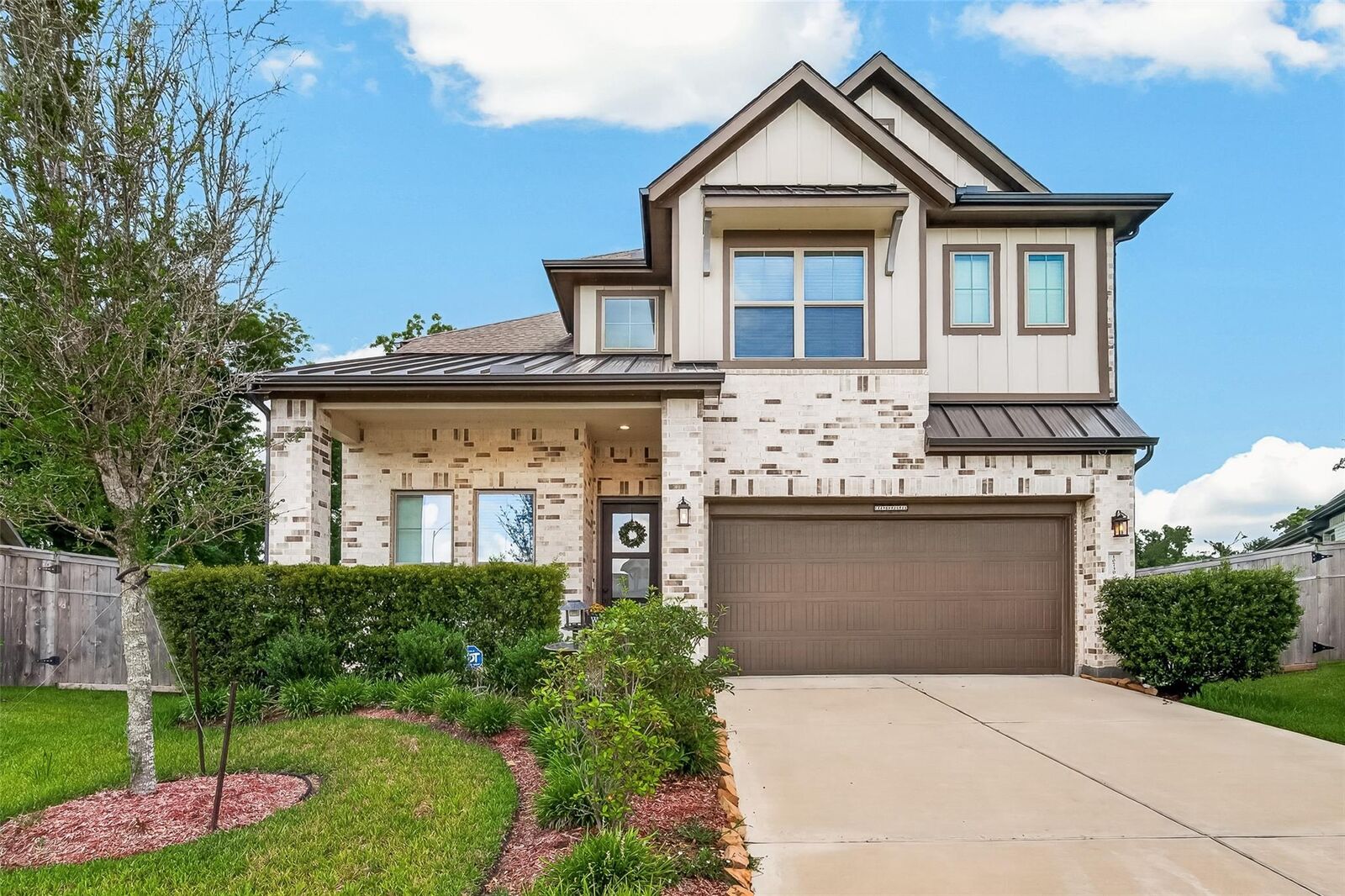 Property Photo:  10730 Hidden Rock Drive  TX 77459 