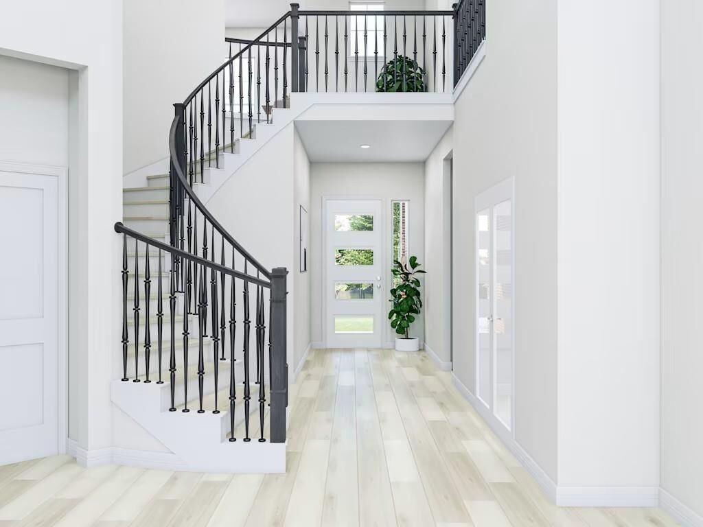 Property Photo: 17818 Carnation Glen Drive TX 77407