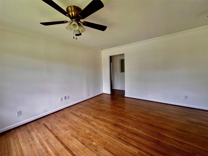 Property Photo:  2102 Blueberry Lane  TX 77502 