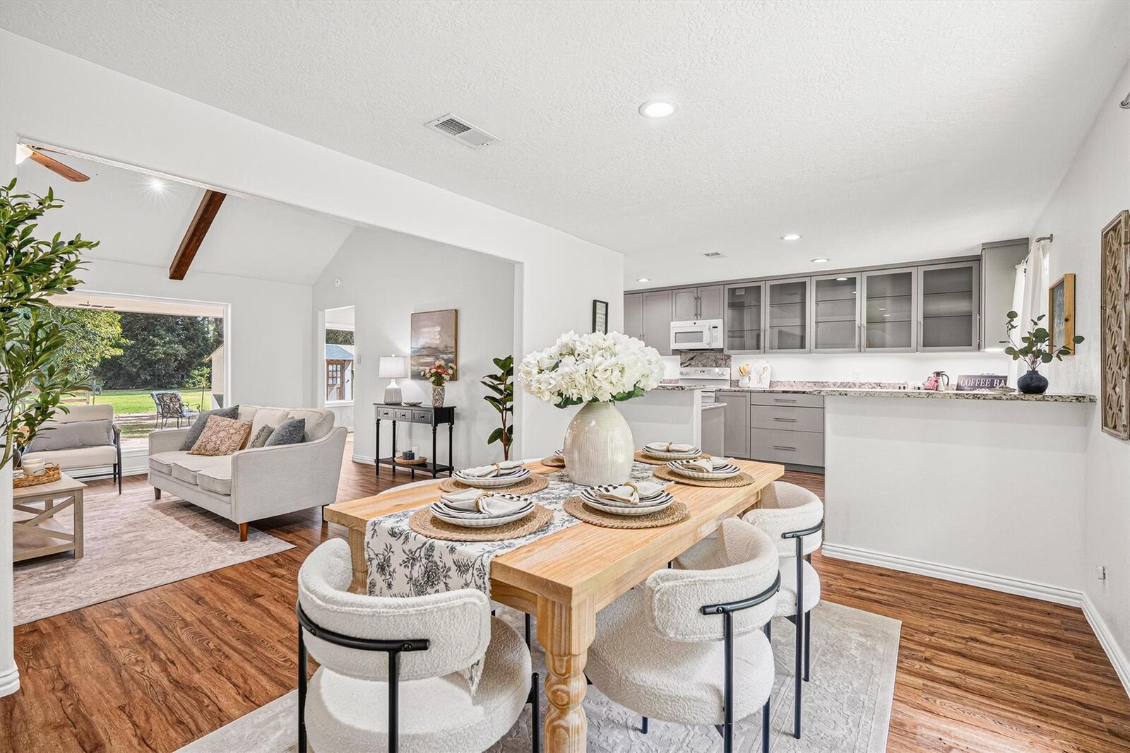 Property Photo: 16008 Lutheran School Road TX 77377