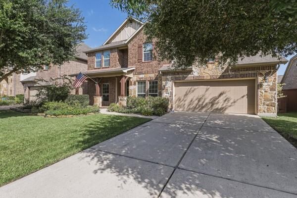 Property Photo: 22719 Soaring Woods Lane TX 77365