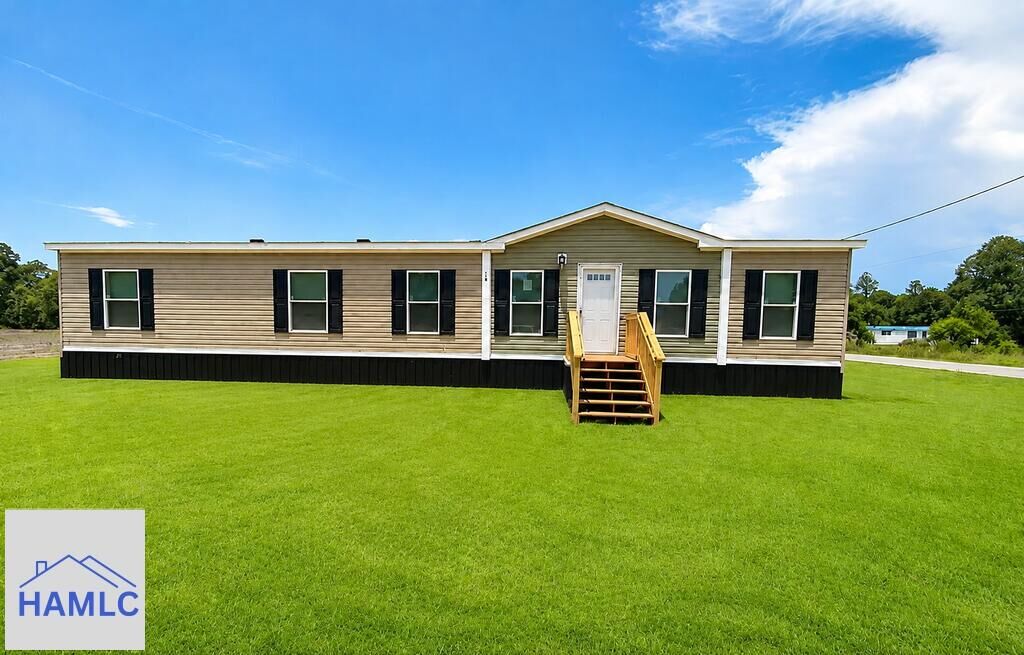Property Photo: 16 Joshua Way GA 31316