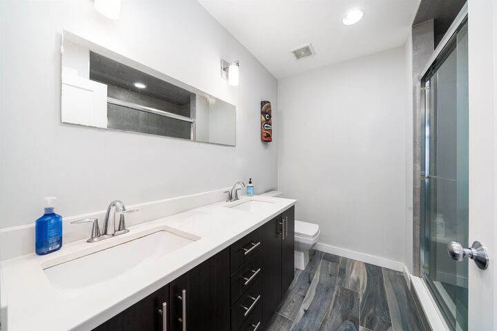 Property Photo: 516 Monroe St 1 NJ 07030