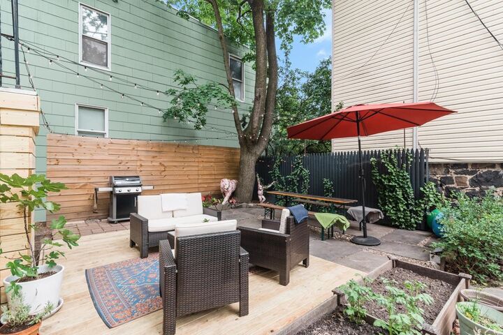 Property Photo:  62 Booraem Ave 3  NJ 07307 