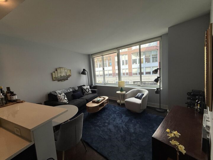 Property Photo:  1100 Maxwell Lane 239  NJ 07030 