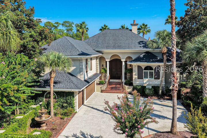 Property Photo: 20 Castlebridge Court SC 29928