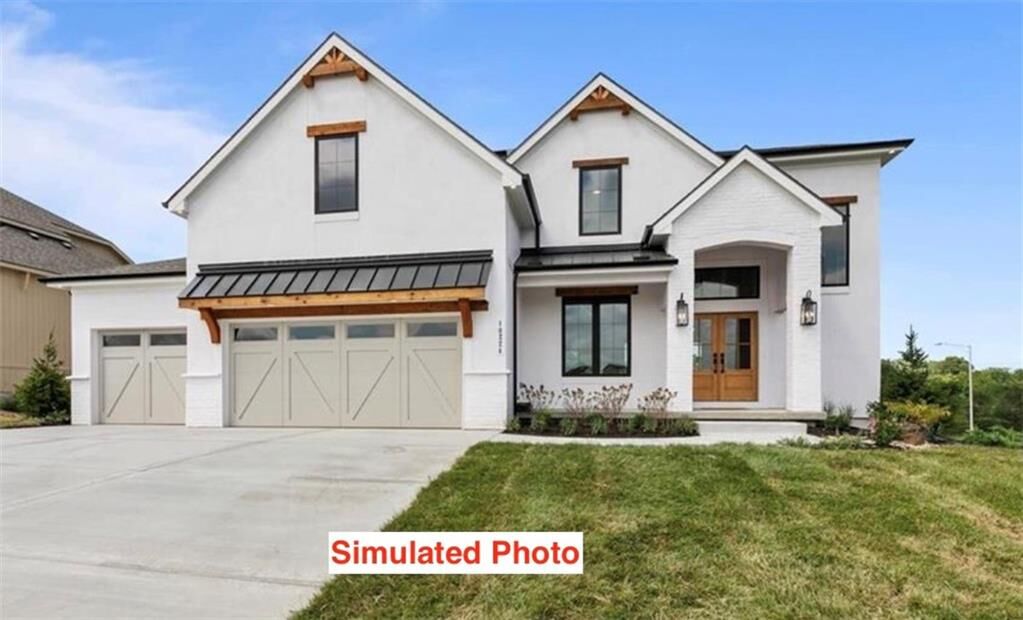 Property Photo:  8304 NW 90th Terrace  MO 64153 