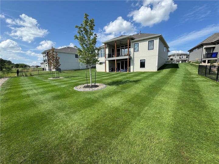 Property Photo:  15597 W 168th Place  KS 66062 