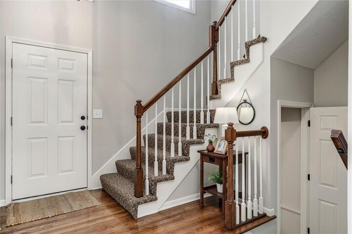 Property Photo:  15471 S Wyandotte Drive  KS 66062 