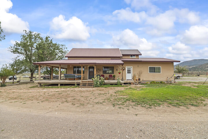 Property Photo: 1275 S Sellers Ln UT 84712
