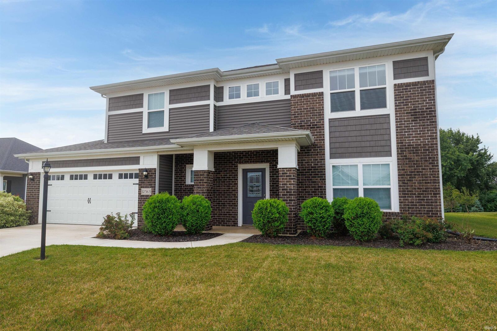Property Photo:  12563 Speranza Drive  IN 46818-0071 