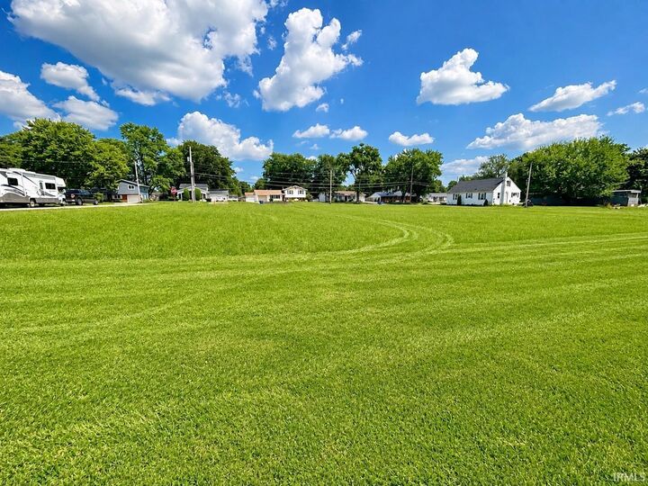 Property Photo:  1560 Green Road  IN 46774 