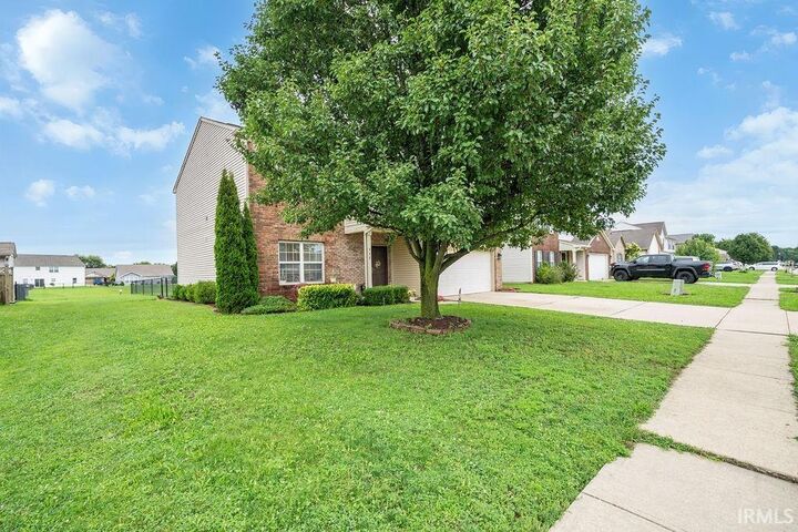 Property Photo:  940 Zartman Road  IN 46902 