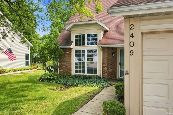 Property Photo:  2409 Trace Twenty Four  IN 47906 