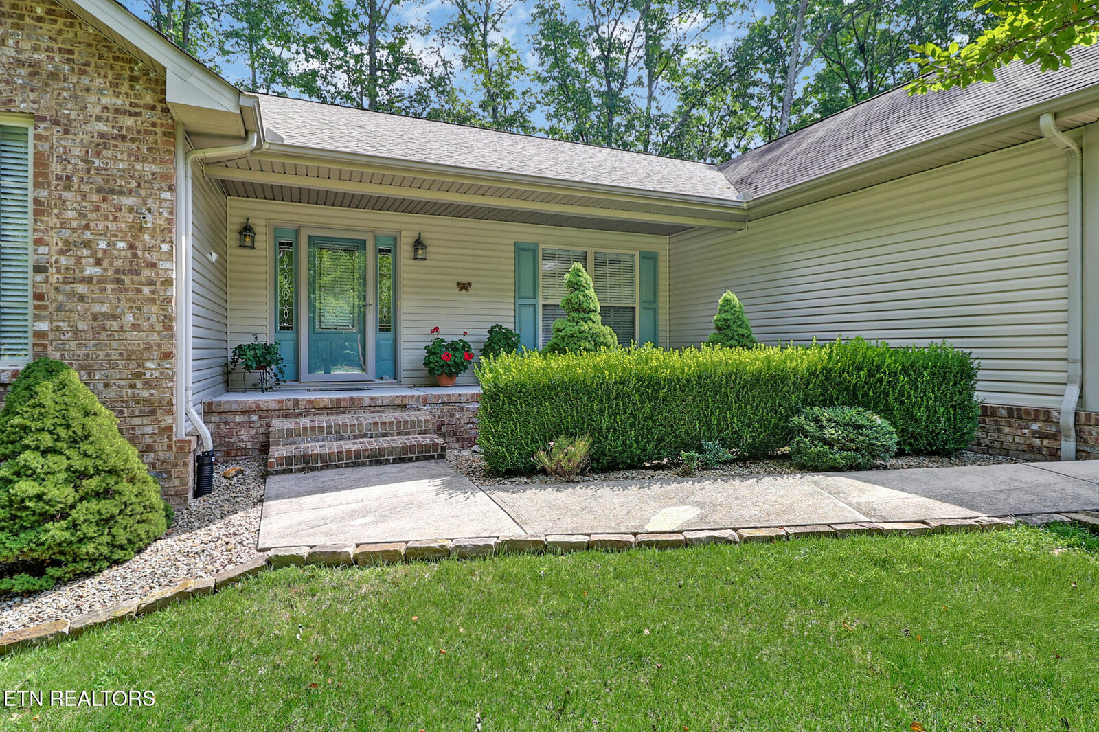 Property Photo: 115 Glenwood Drive TN 38558