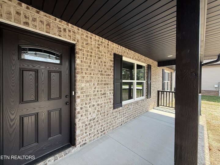 Property Photo:  2512 Patrick Ave  TN 37804 