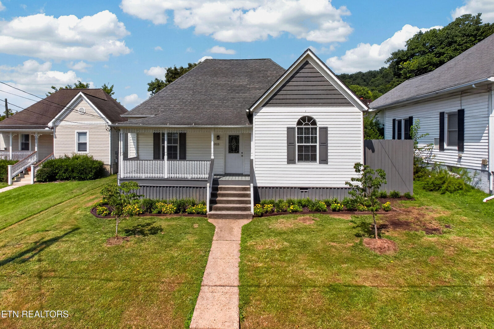 Property Photo: 1023 Minnesota Ave TN 37921