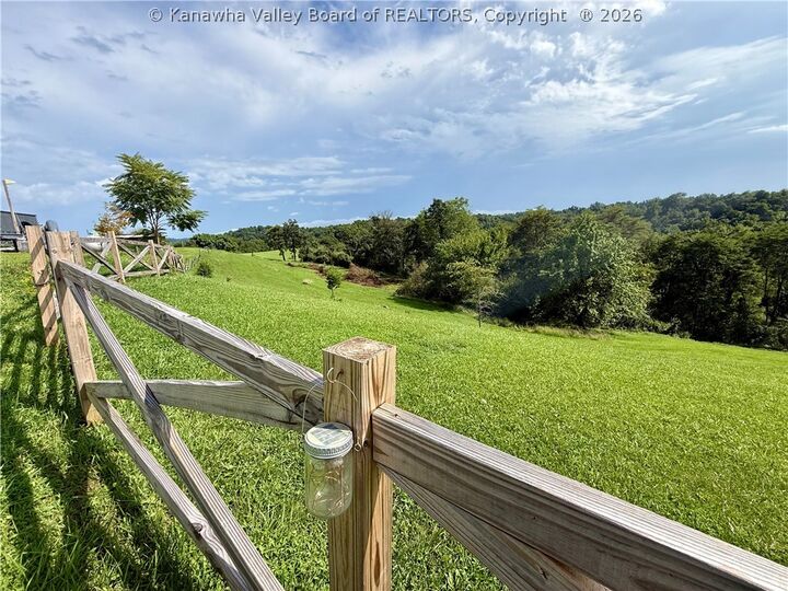 Property Photo: 8147 Windy Ridge Road WV 25275