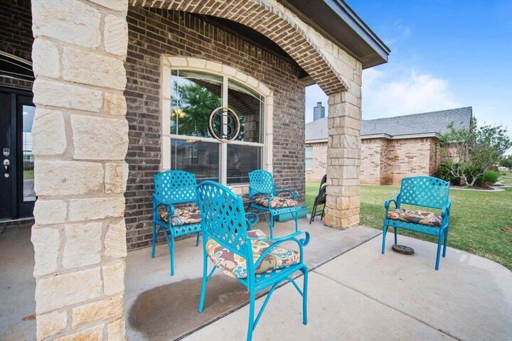 Property Photo: 3817 134th Street TX 79423