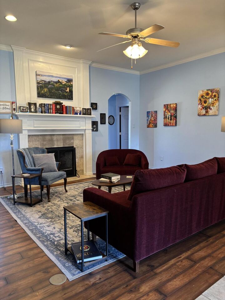 Property Photo: 7616 84th Street TX 79424