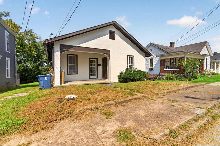 Property Photo: 335 N 5th Street KY 40422