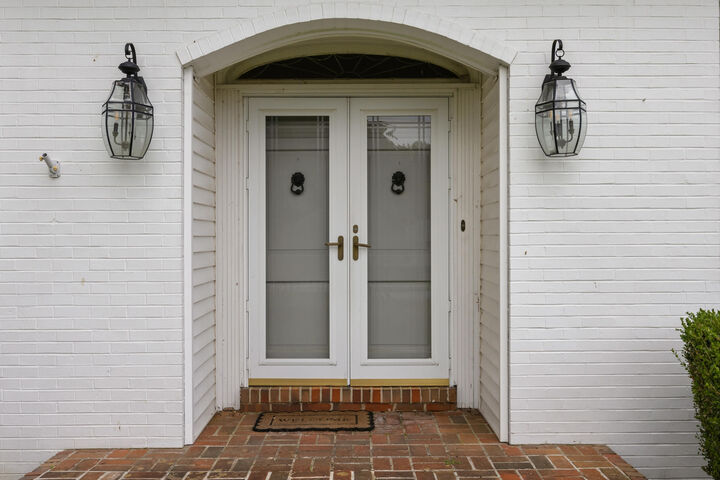 Property Photo: 506 Dogwood Drive KY 40422